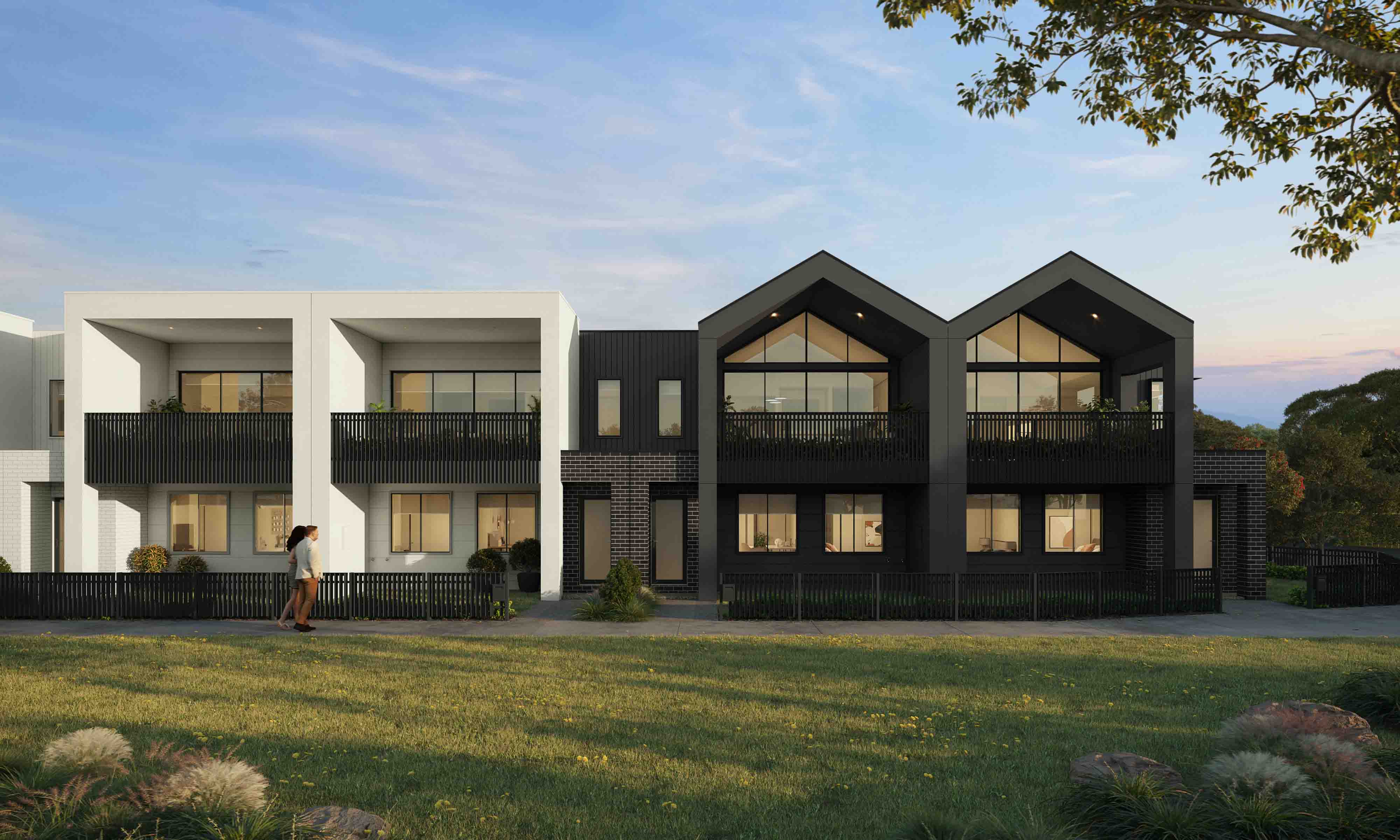 [Home Design] Pasadena by Boutique Homes OpenLot — free download